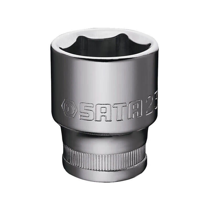 Star 12.5mm Hex Socket 17mm 13308