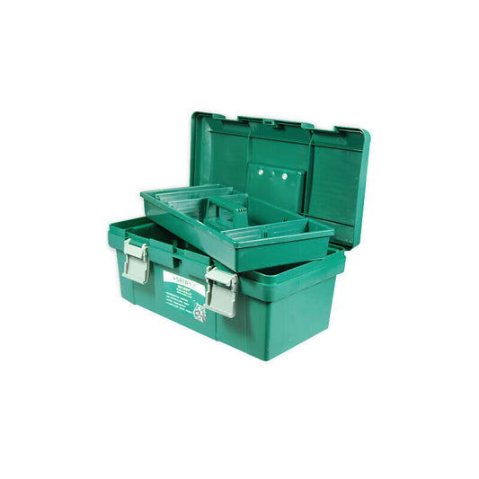 Shida plastic toolbox 18 inches model 95163