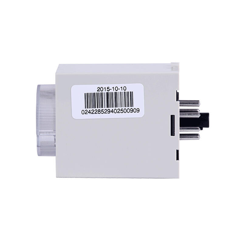 Chint time relay; JSZ3A-A AC380V