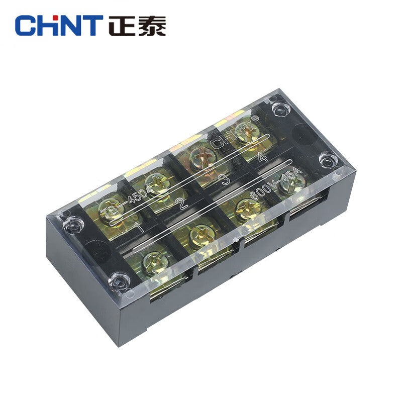 Chint (CHNT) TB-10003 combined terminal block connection block