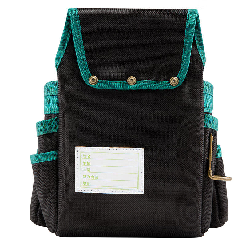 SATA 8-pouch combo tool waist bag, model 95213