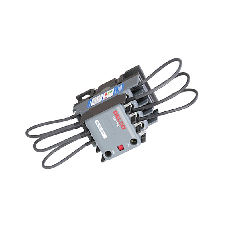 Delixi CDC19s-25/11 50Hz AC Contactor 220/230V