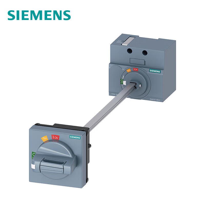 Siemens IECIP65 Door Interlock Rotary Drive for 3VA1100/160