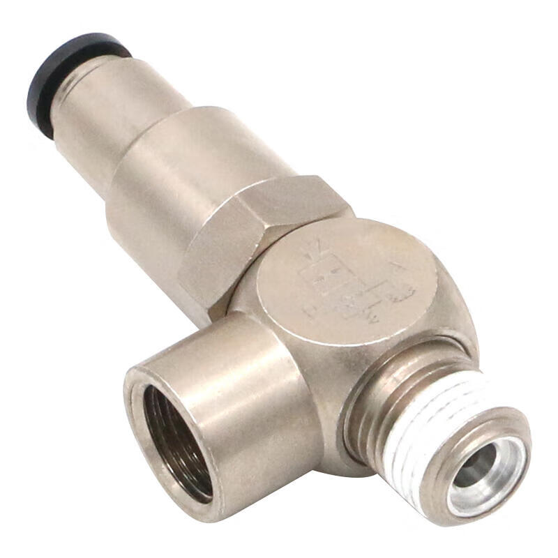 AirTAC Induction Check Valve PCV06F 1/4 In