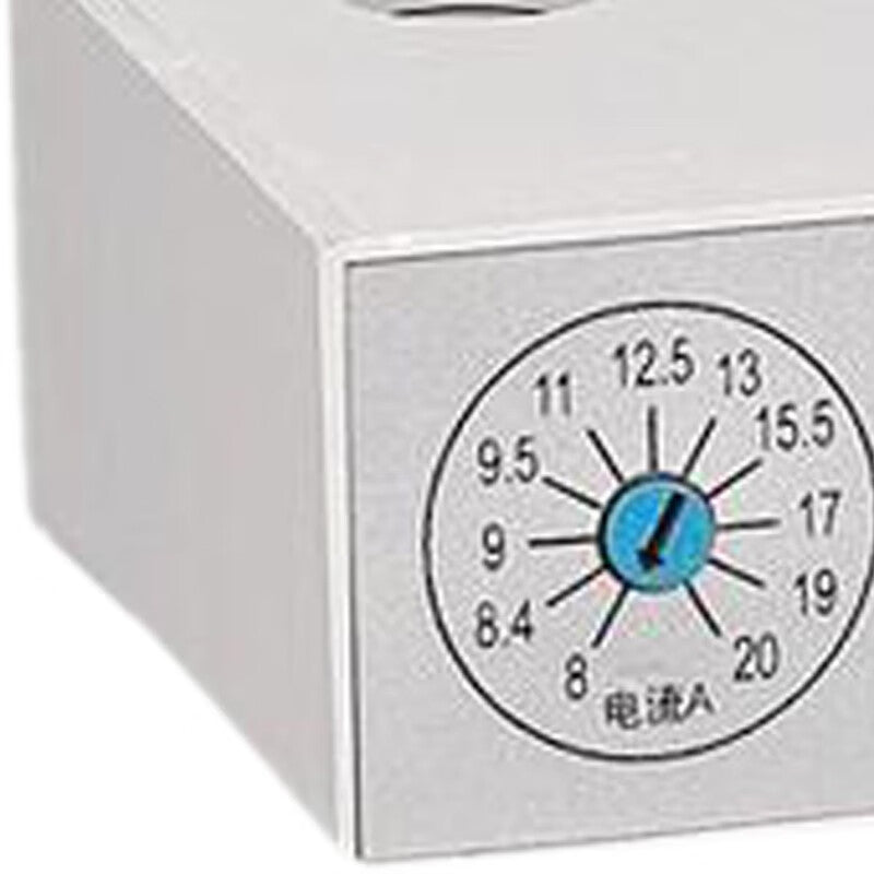 DELIXI ELECTRIC CDS11 Motor Protector Switch 16-40A