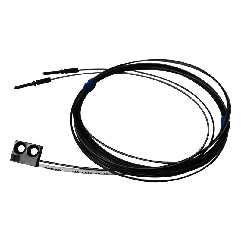 Omron fiber optic unit; E32-L24S 2M