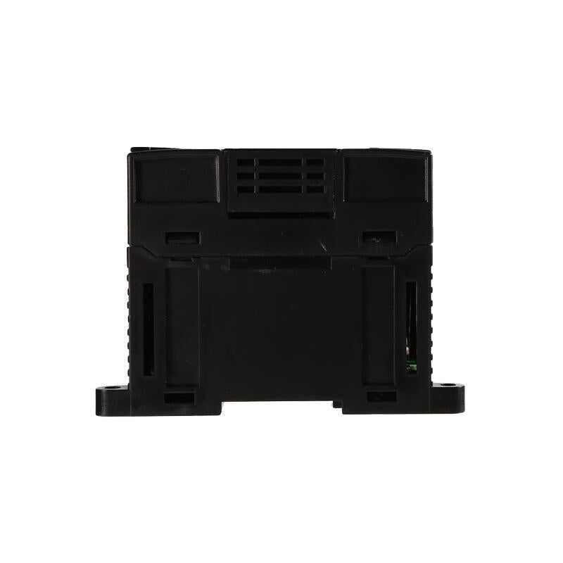 Omron FA automation equipment, programmable controller, improved built-in dual-port CPU unit; CP1E-N60SDR-A