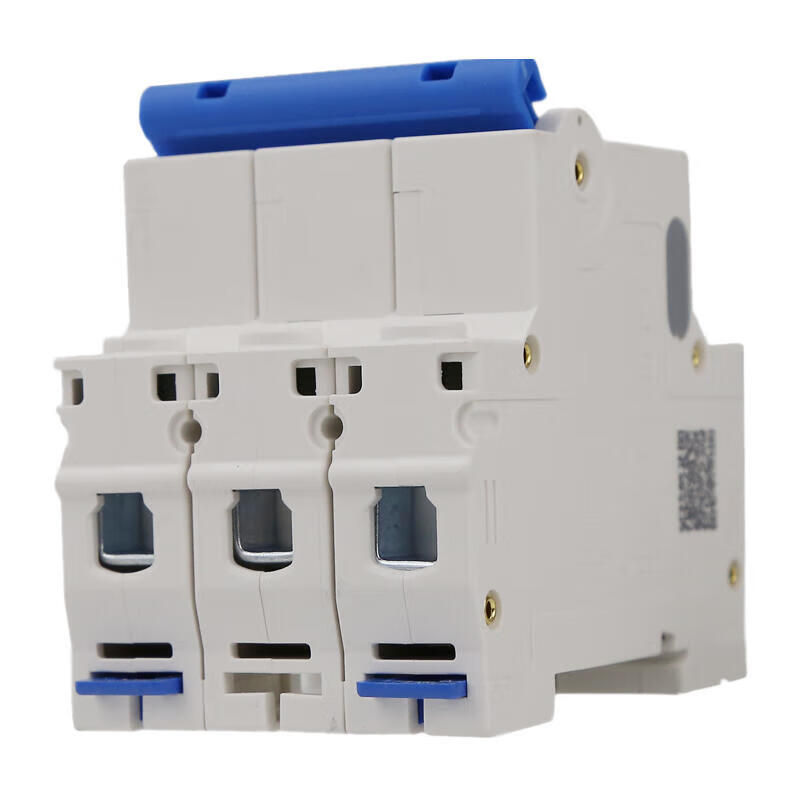 Chint NXB-63 small circuit breaker; NXB-63 3P C6
