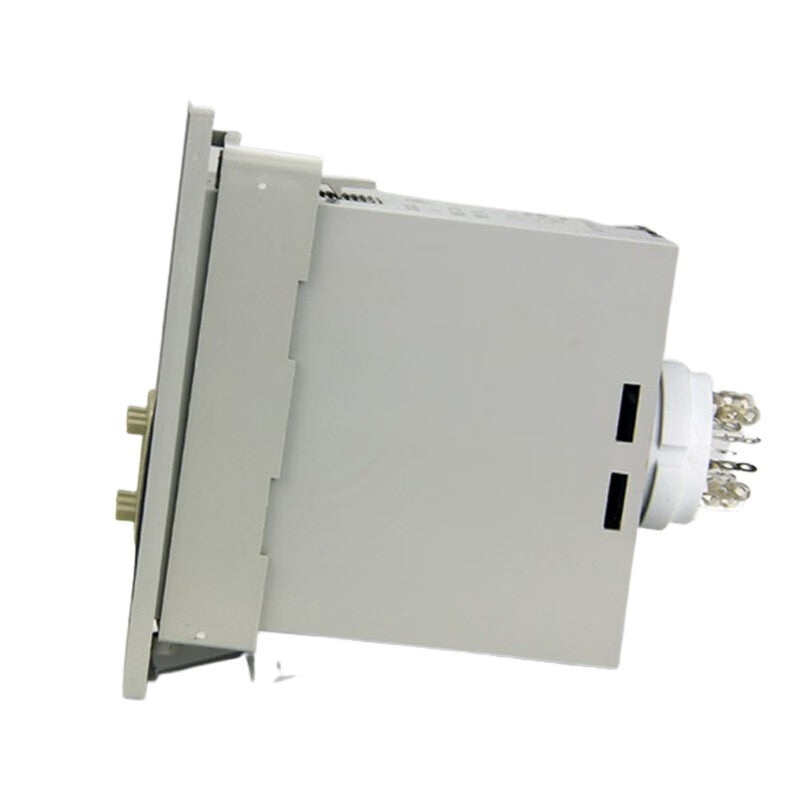 DELIXI ELECTRIC JS14C Digital Time Relay AC 380V