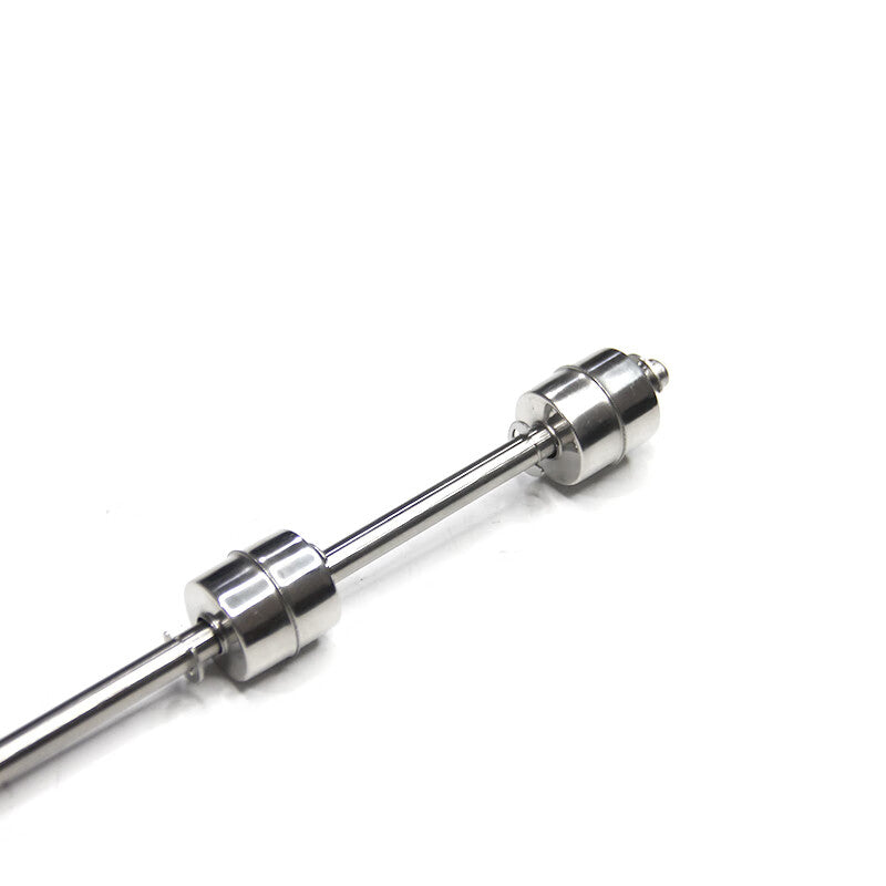 USAMR304 stainless steel double-ball float water level switch, liquid level controller, liquid level sensor, high and low liquid level, small.
