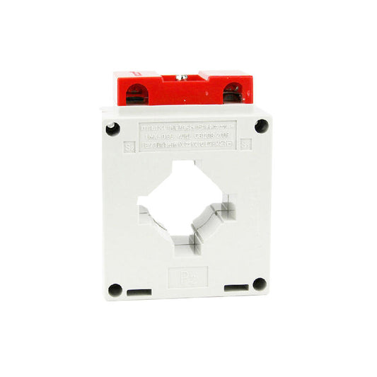 Delixi Electrical current transformer; LMK-0.66 250/5 Ф40