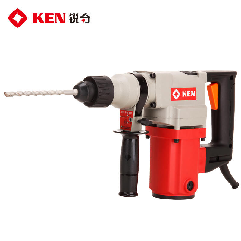 KEN 750W Electric Hammer 26mm - 2826BS