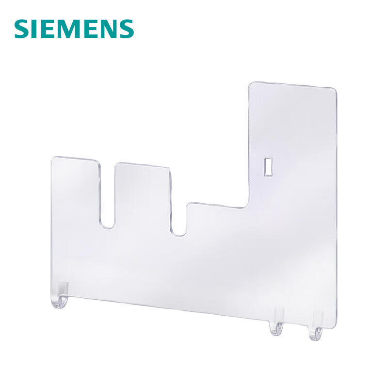 Siemens lead seal cover for soft starter 3RW40 structure size S6 and S12; 3RW49000PB00