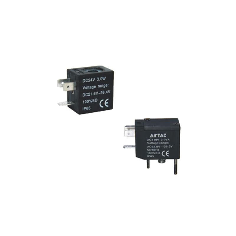 AirTAC CDA080B Sub-coil Combination Terminal – High-Performance Combining Solution