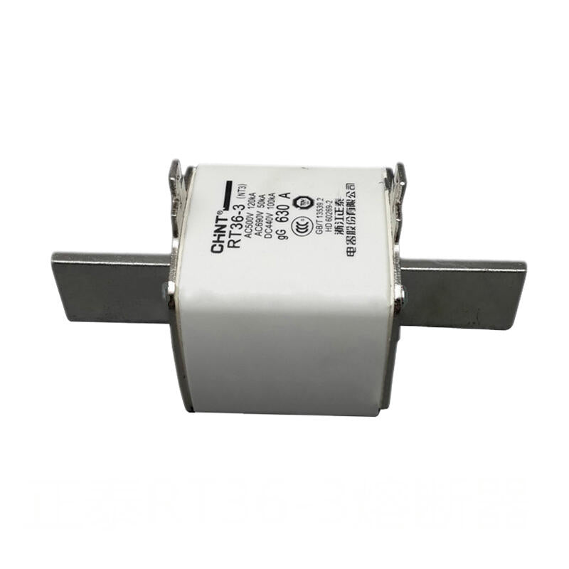 CHINT enclosed fuse; RT36-3(NT3) 630A