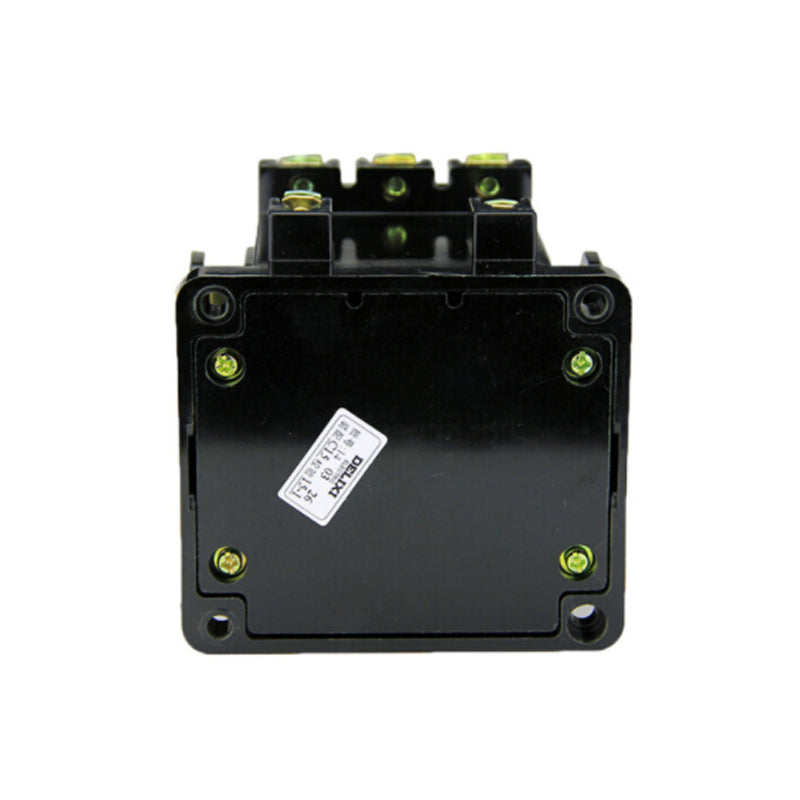 DELIXI ELECTRIC CDC10-20 AC Contactor 36V