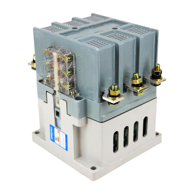 Delixi CJ40-200A Universal AC Contactor - 220V Reliable Solution