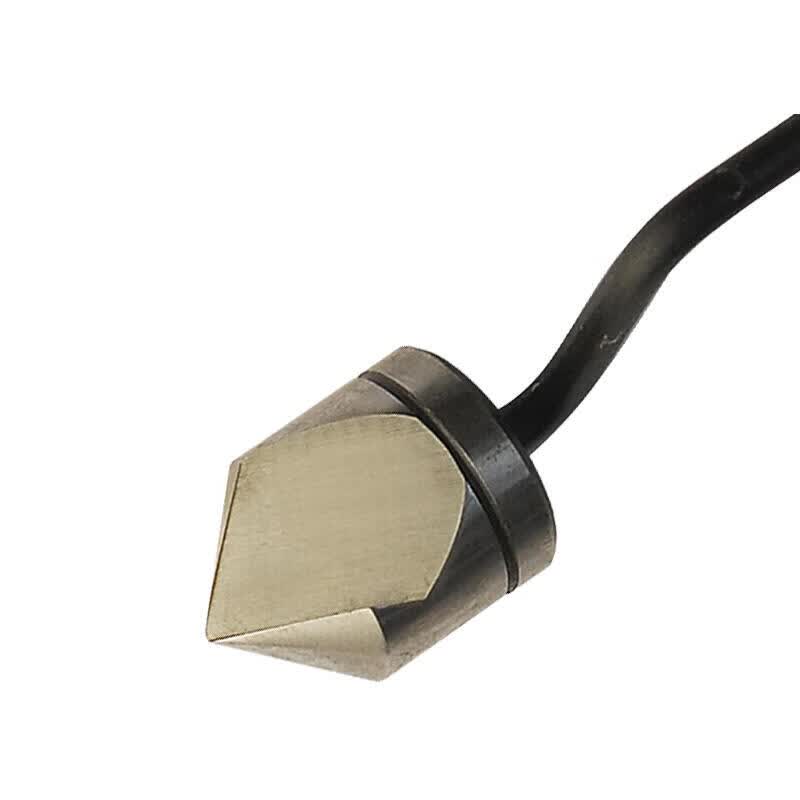 SATA Crankshaft Countersunk Hole Trimmer; 93463