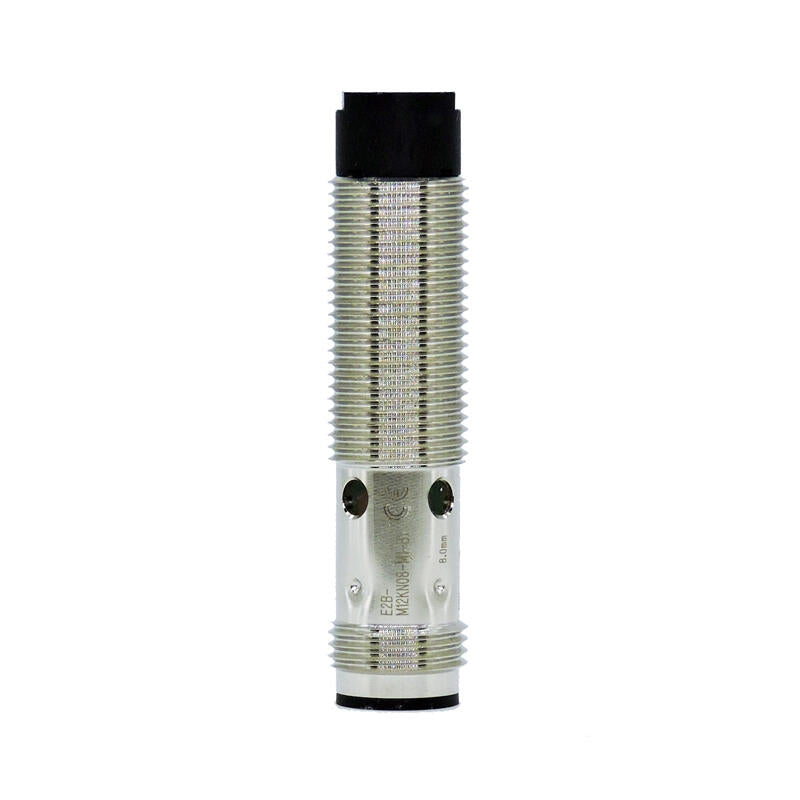 Omron proximity sensor; E2B-M12KN08-M1-B2 OMS