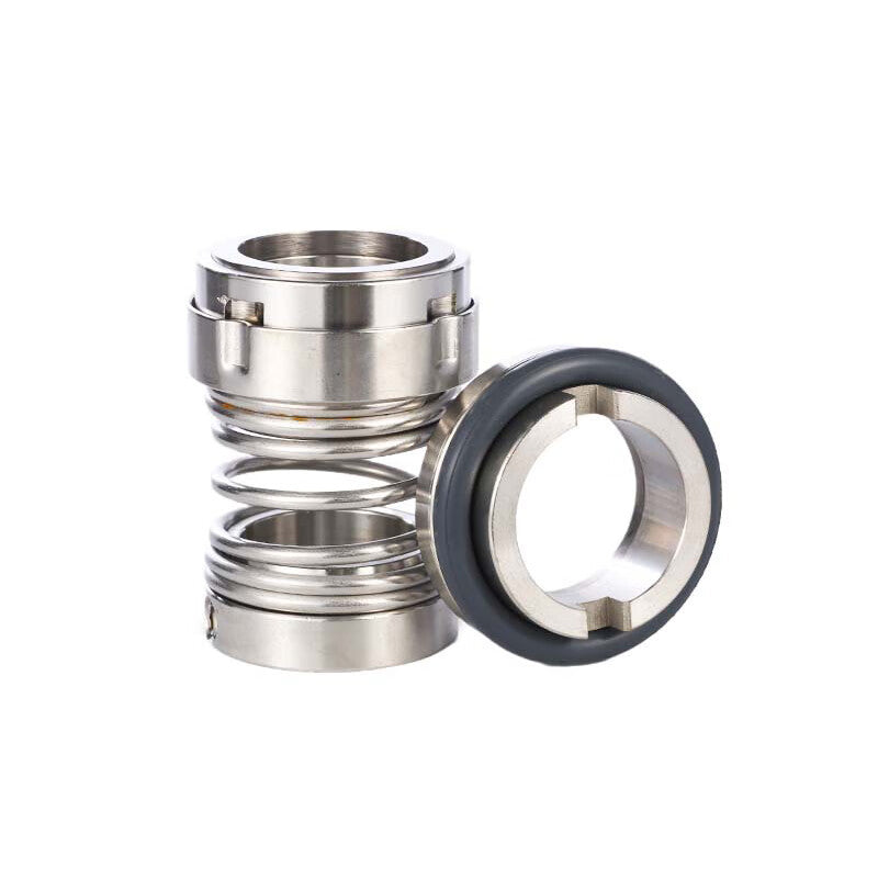 Find mechanical seals on Gangbaba (a Chinese online marketplace) for a price of 103-55.
