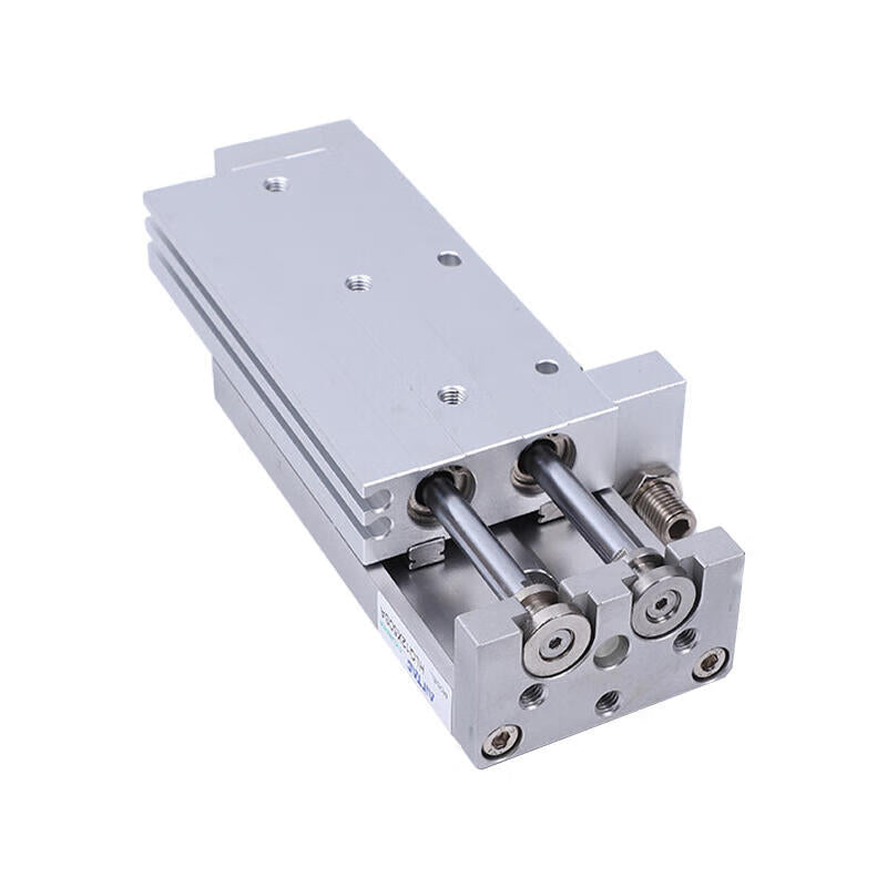 AirTAC HLQ12X75SAS Double-Axis Precision Slide Cylinder