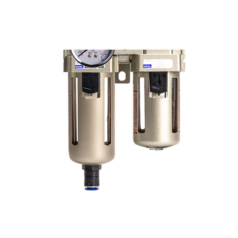 AC5010-06D automatic drainage