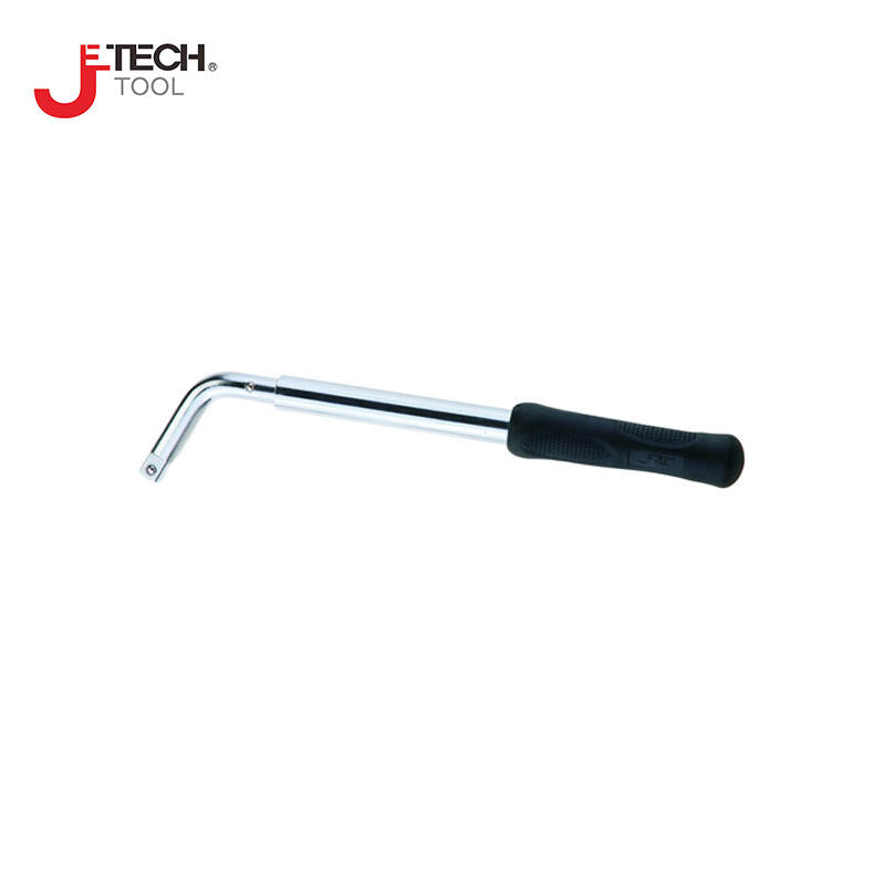 Jetech three-piece telescoping tire wrench model TWS-20