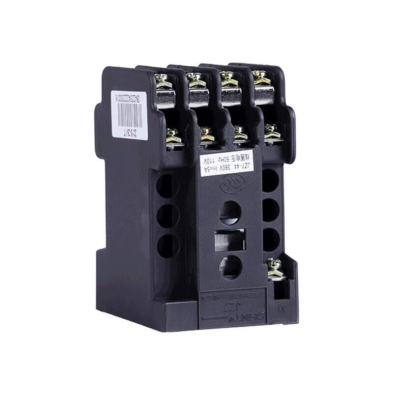 Chint intermediate relay; JZ7-44 220V