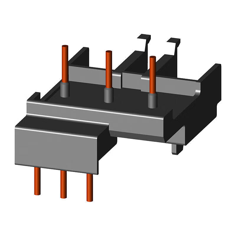 Siemens 3RA19211DA00 Connection Module for 3RV2.1/3RV2.2/3RT2.1