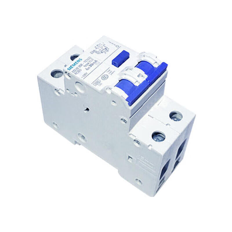 Siemens Residual Current Circuit Breaker 25A 1P+NC 6kA 30mA AC