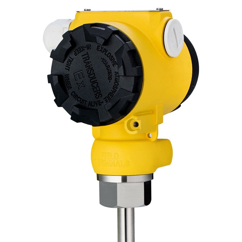 CONJANT PT-100 Intelligent Temperature Transmitter 4-20mA Output