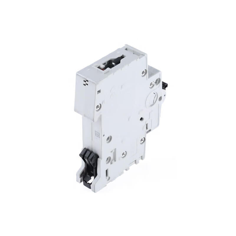 ABB S200 series miniature circuit breakers; S201-C6
