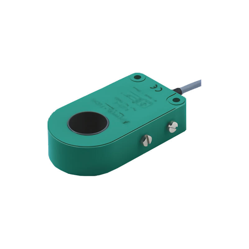 PEPPERL+FUCHS Inductive Proximity Switch; RJ21-E2