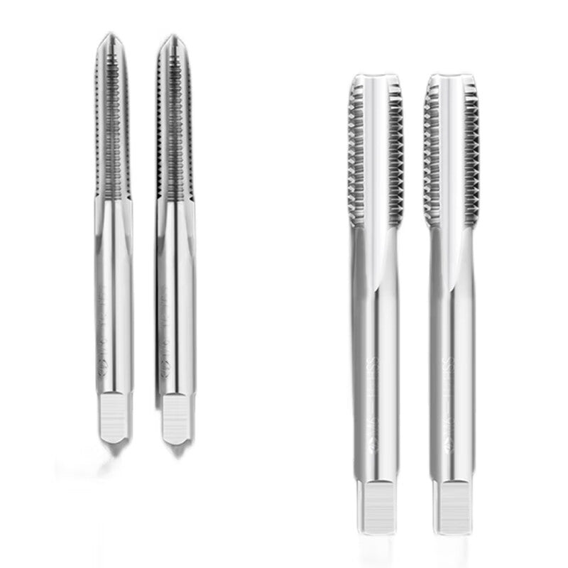 Vanxuan Thread Insert Taps, ST Thread Insert Taps, Titanium-plated Thread Insert Taps, Thread Sheath Taps. Unit: Piece, M3*0.5