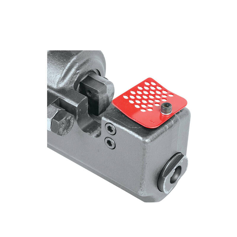 Makita rechargeable brushless steel cutting machine 18V DSC191Z
