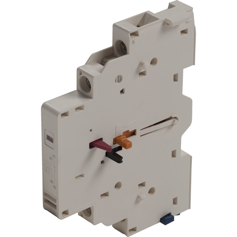 Schneider Electric GVAD1001 Motor Auxiliary Contacts