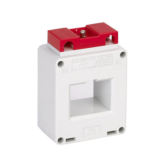 Delixi Electrical current transformer; LMK3-0.66 0.5 level 300/5 Ф30