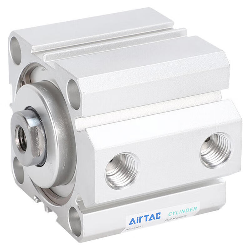 Airtac cylinder; ACQ125X75S