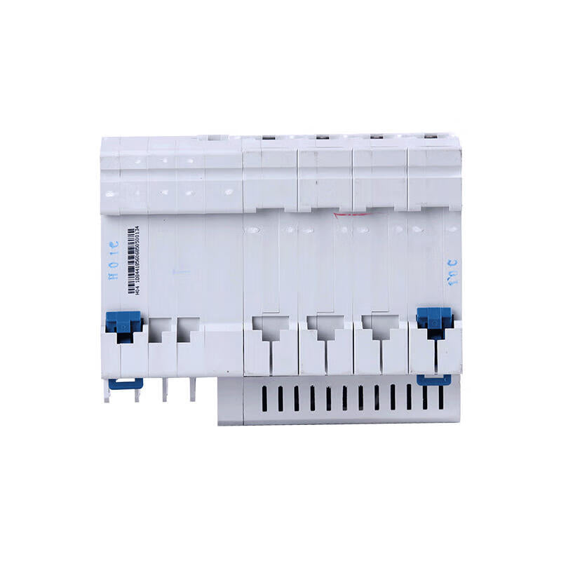 Chint leakage miniature circuit breaker; DZ47LE-32 4P C32 30mA