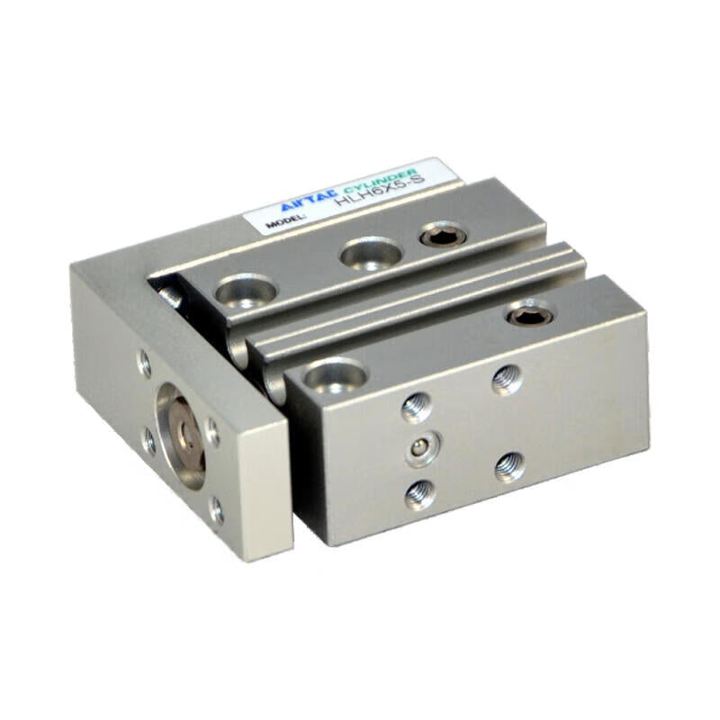 AirTac side rail precision slide cylinder; B52-HLH10X50S