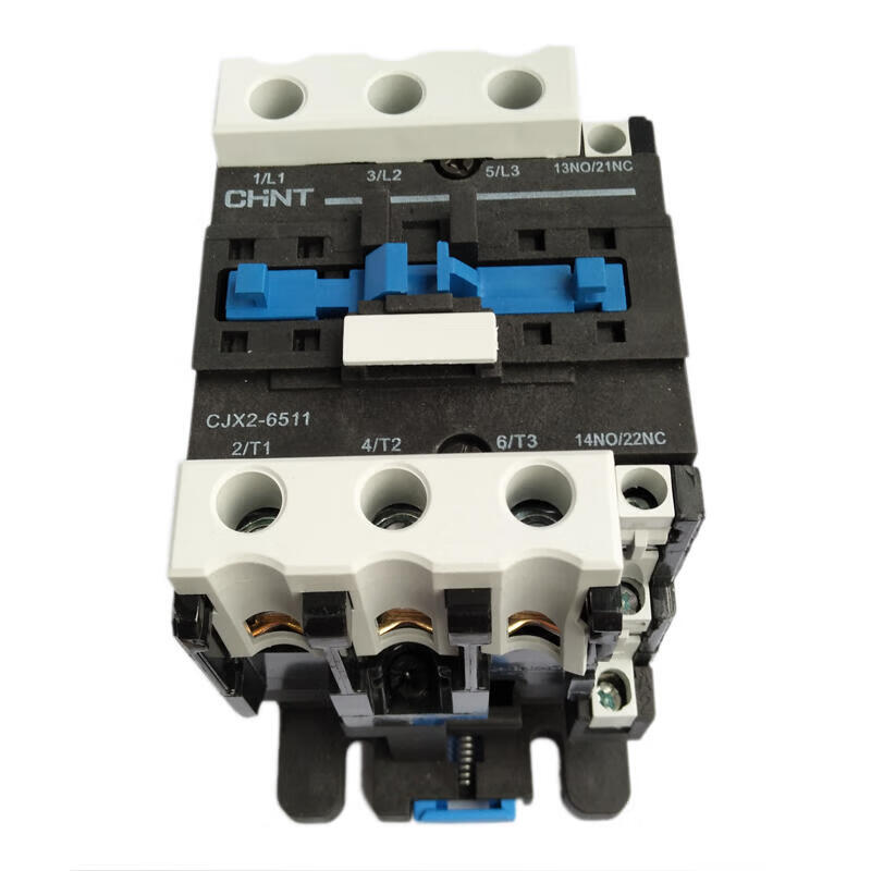 Chint AC Contactor CJX2-6511 36V 65A