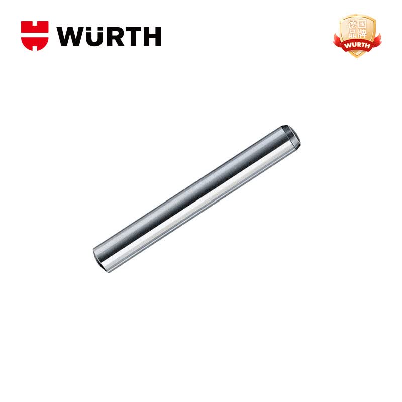 WURTH cylindrical pins - DIN6325 - HDND - M6 - 4X20 500 pieces/pack