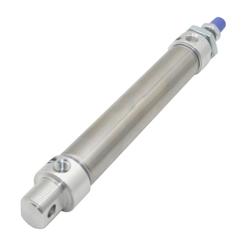 AirTAC Stainless Steel Mini Cylinder with Magnetic Ring