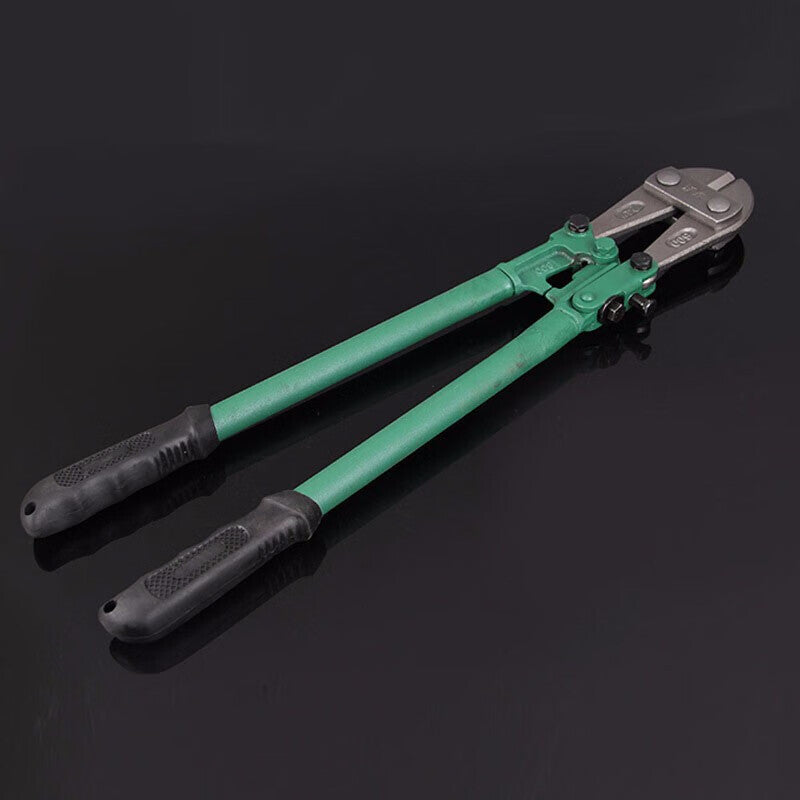 Deyu Crafts Products: Rebar Cutters, Wire Cutters, Large Pliers for Cutting Steel Wire and Iron Wire, Heavy-Duty Pliers for Breaking Wires, Non-Hydraulic Heavy-Duty Pliers, 1050 Wire Cutting Pliers Head