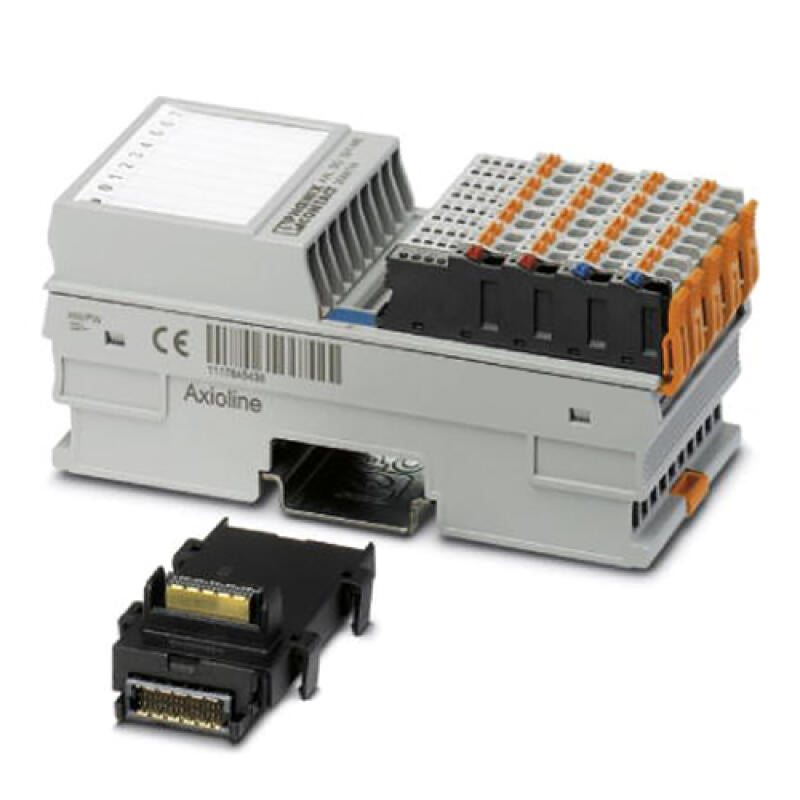 Phoenix I/O module; AXL F DI32/1 1F