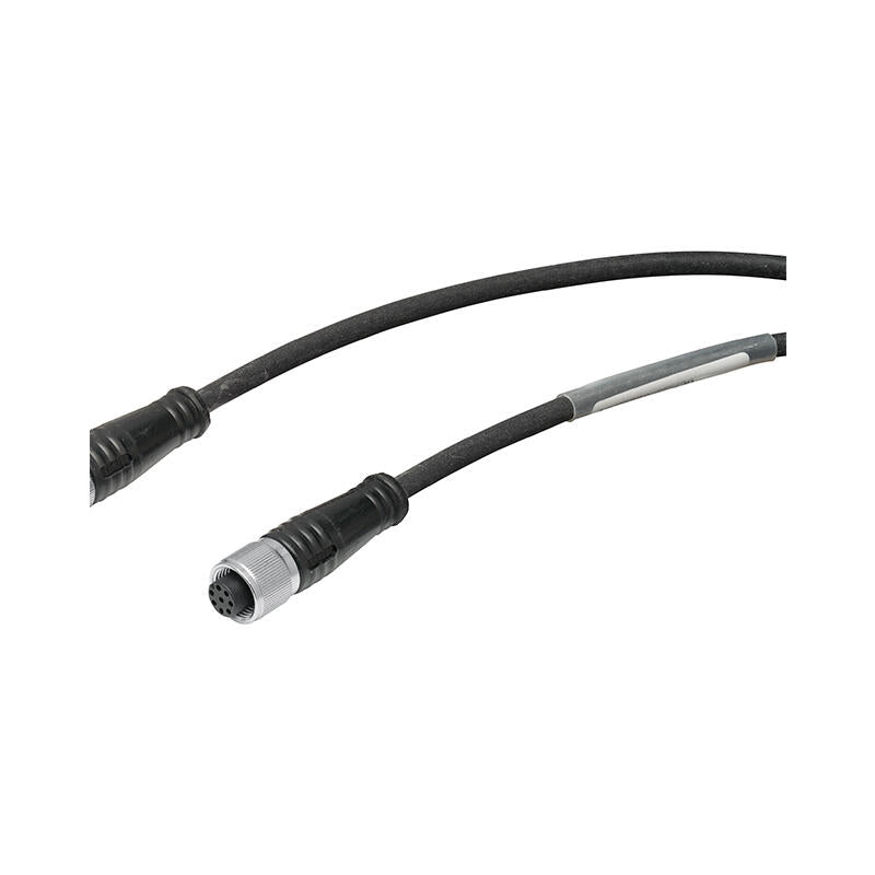 Siemens SIMATIC RF, MV connecting cable, prefabricated, between ASM456, RF160C, RF170C, RF18XC and reader or extend the cable length 2m; 6GT28914FH20