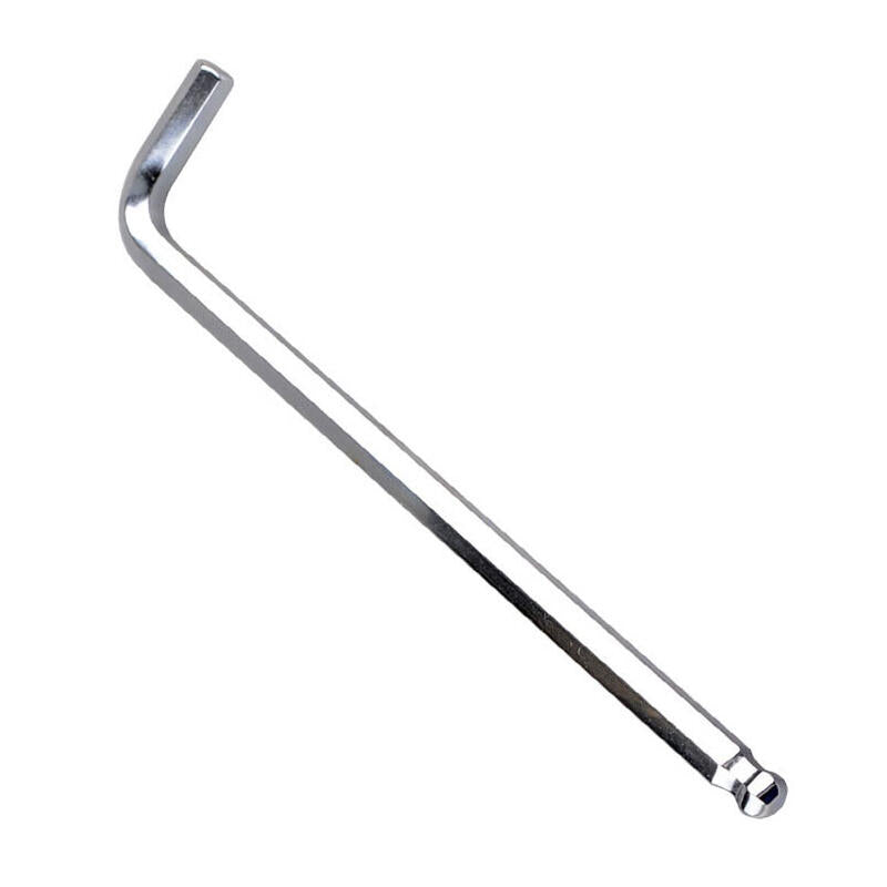 Star Long Ball Head Hexagon Wrench 10mm 80116