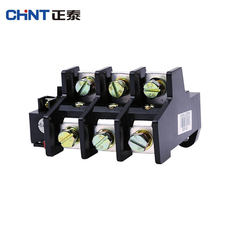 Chint JR36-160 Thermal Protection Relay 75-120A Overload Relay