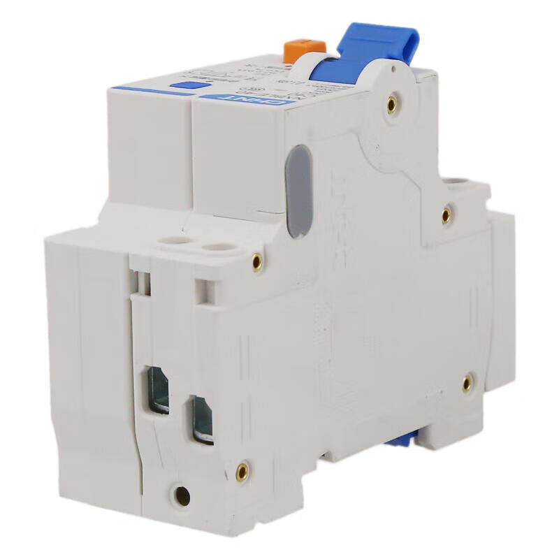 Chint residual current operated circuit breaker; NXBLE-40 1P+N C40 0.03A 4.5kA