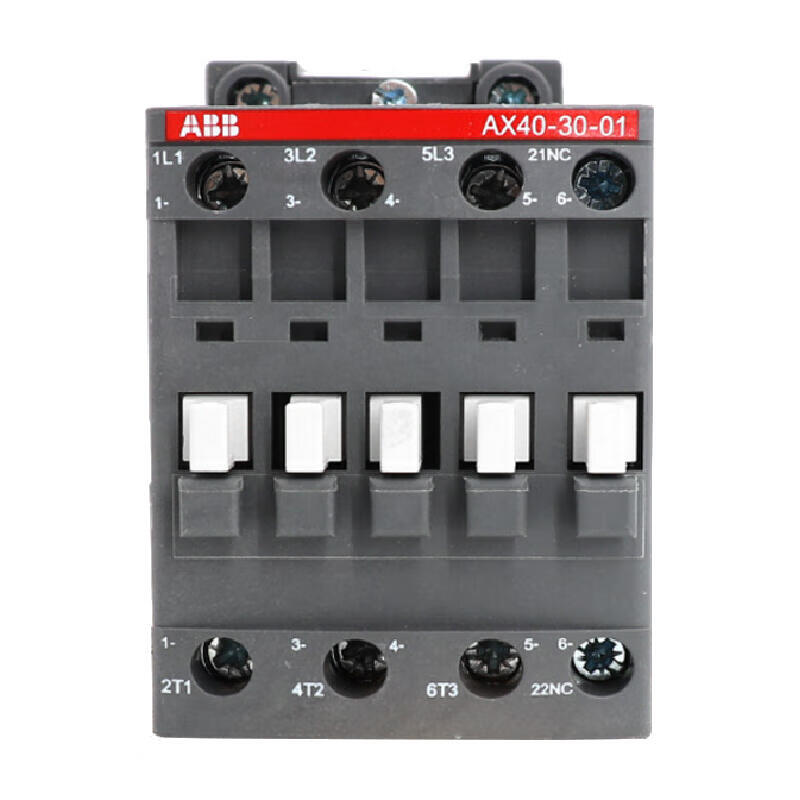 ABB AX40-30-01 Contactor 220-240V 50/60Hz
